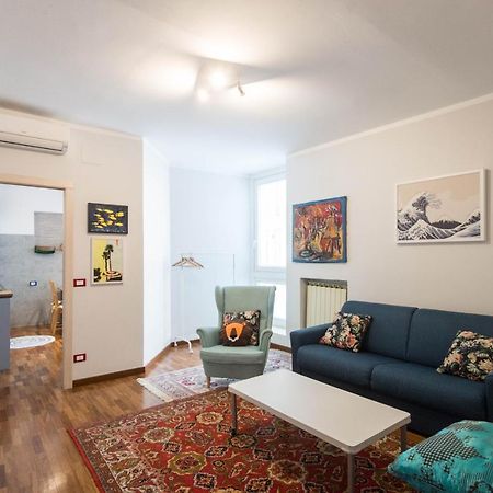 Casa Sottoripa Apartment Genoa Bagian luar foto