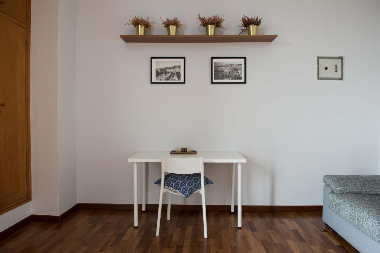 Casa Sottoripa Apartment Genoa Bagian luar foto