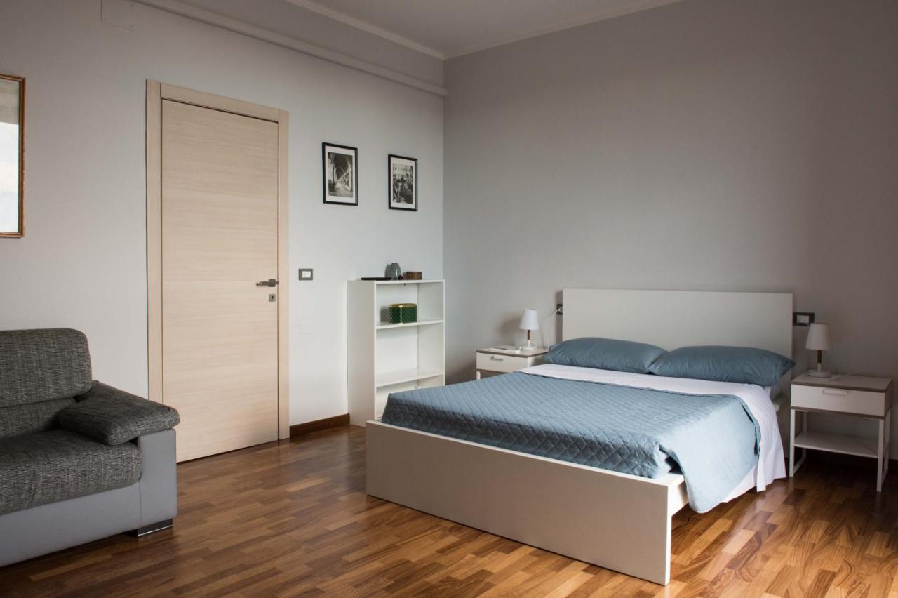 Casa Sottoripa Apartment Genoa Bagian luar foto