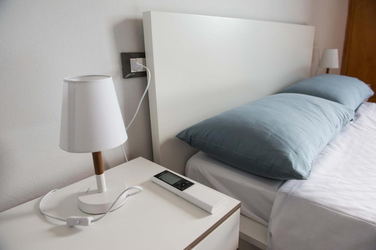 Casa Sottoripa Apartment Genoa Bagian luar foto