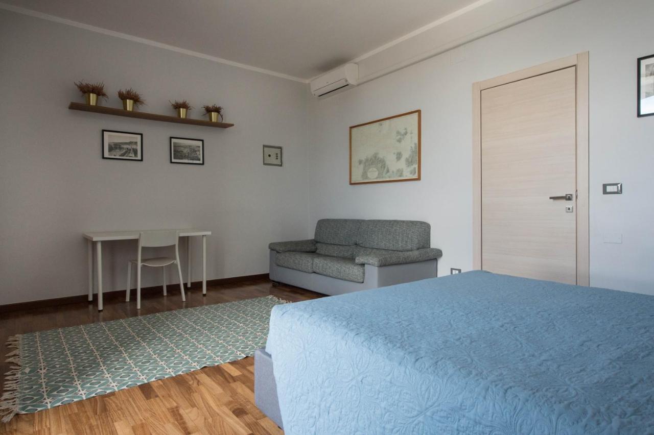 Casa Sottoripa Apartment Genoa Bagian luar foto