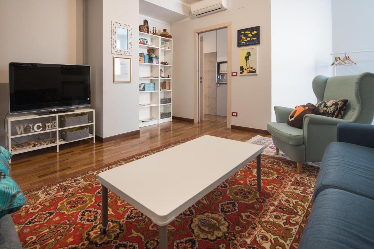 Casa Sottoripa Apartment Genoa Bagian luar foto