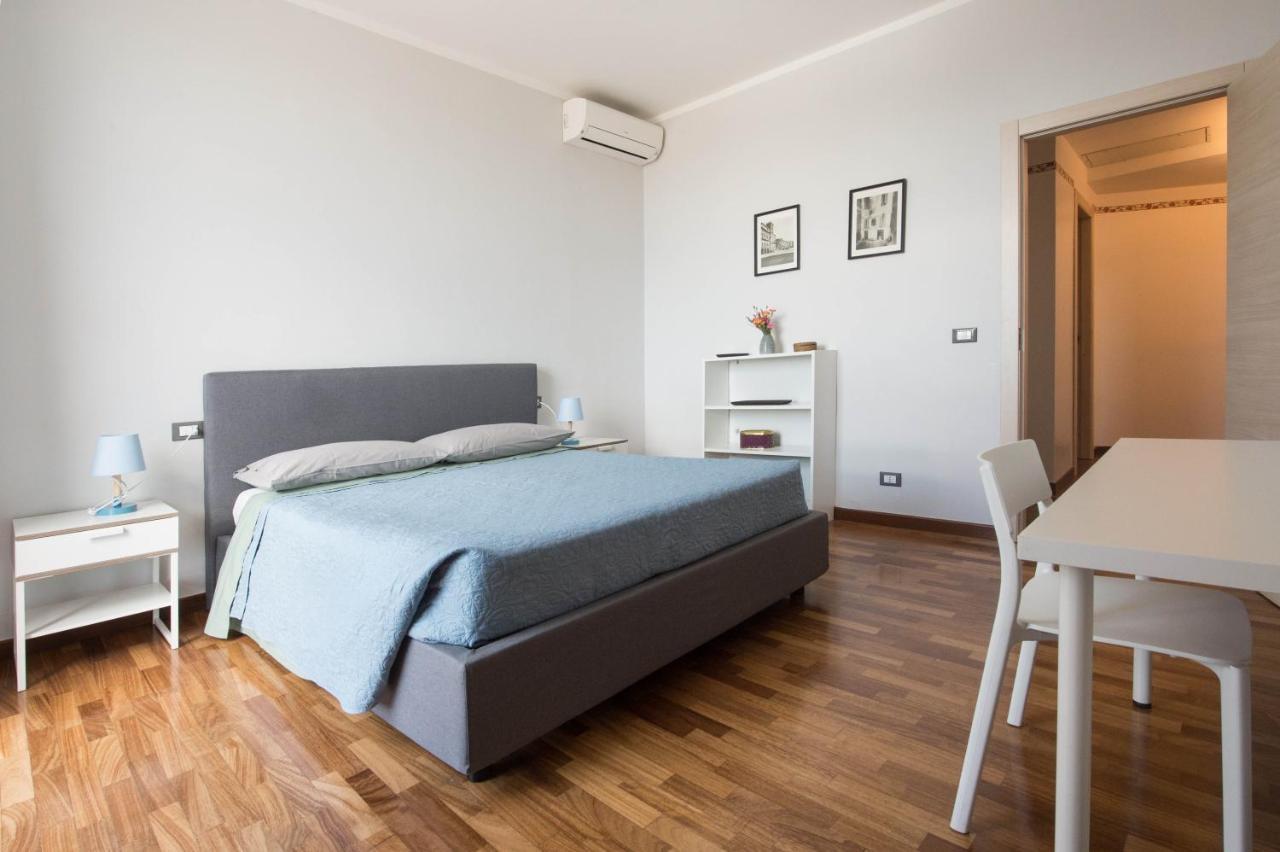Casa Sottoripa Apartment Genoa Bagian luar foto
