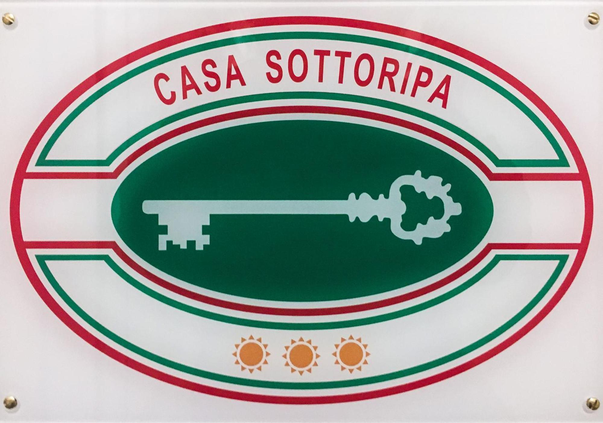 Casa Sottoripa Apartment Genoa Bagian luar foto