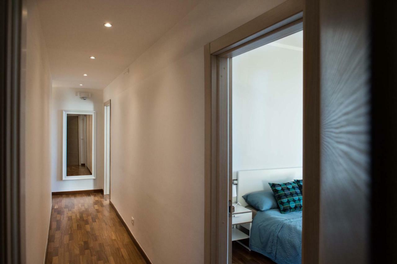 Casa Sottoripa Apartment Genoa Bagian luar foto