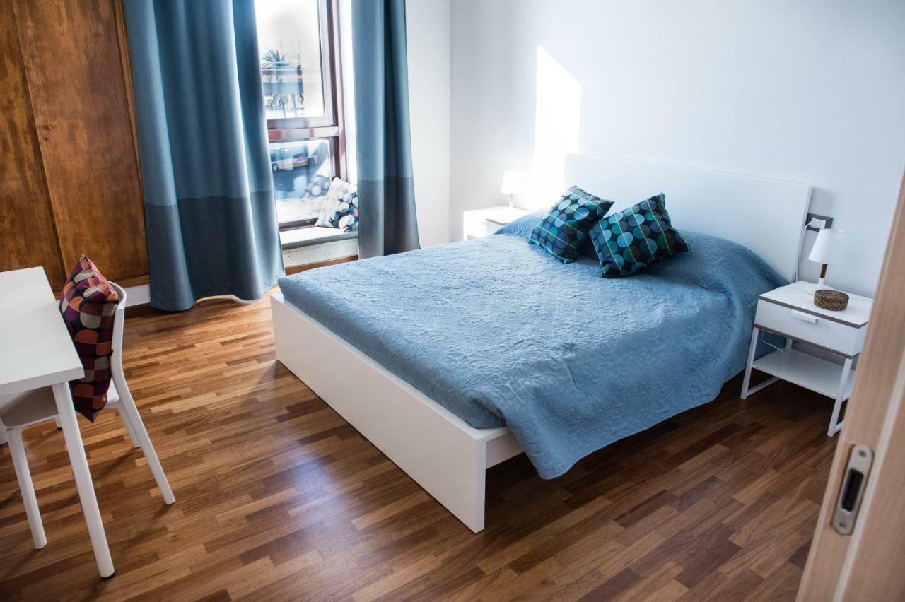 Casa Sottoripa Apartment Genoa Bagian luar foto