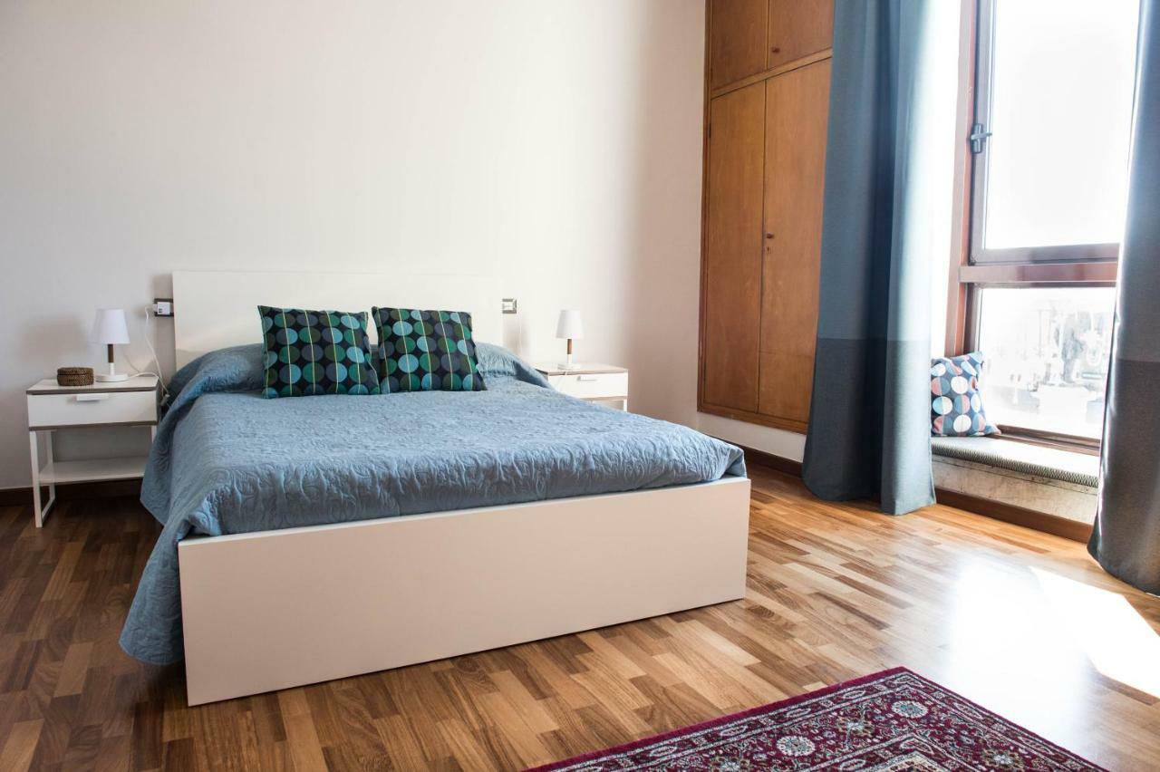 Casa Sottoripa Apartment Genoa Bagian luar foto