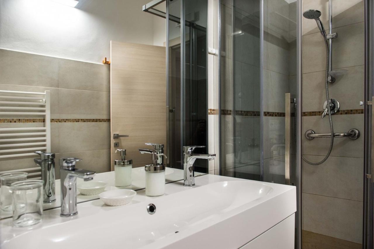 Casa Sottoripa Apartment Genoa Bagian luar foto